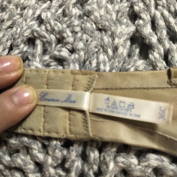 AERIE Emma Bra - Picture 7 of 7